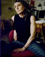 A Chat With Claire Denis...