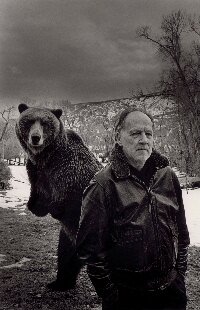 Werner Herzog