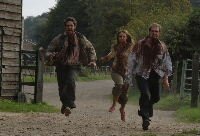 28 Weeks Later - The Virus is Back!