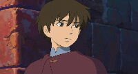 Tales from Earthsea (PG)