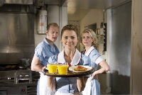 Waitress (12A)